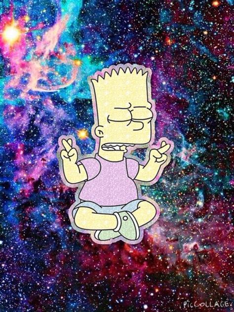 Check out this fantastic collection of bart simpson trippy wallpapers, with 53 bart simpson trippy background images for your desktop, phone or tablet. 11 best images about Simpson Vibes on Pinterest | Follow ...