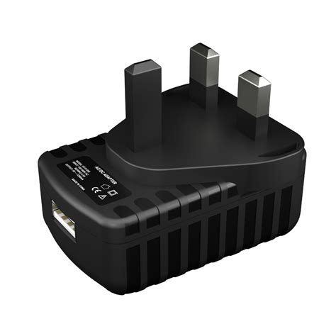 Uk Usb Power Adapter Best Of British Audio Electronics