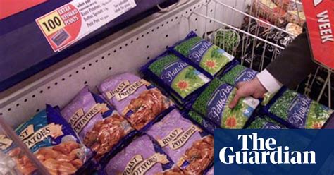 Supermarket Fridges As Polluting As Their Plastic Bags Study Claims