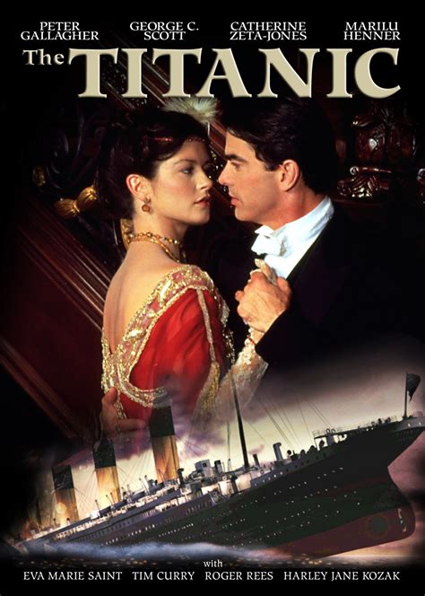 Titanic Where To Watch And Stream Tv Guide