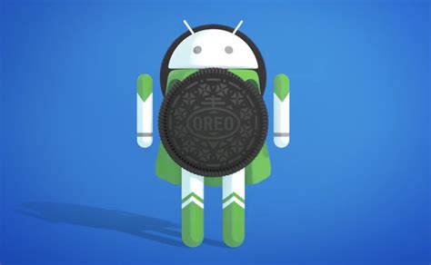 Android 80 Oreo Novedades Móviles Compatibles Y Requisitos