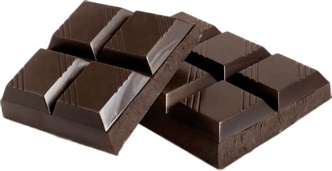 Tube Gourmandise Tablette De Chocolat Png Chocolate