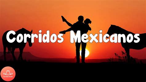 Corridos Mexicanos Best Latino Singers Intocable Eslabon Armado