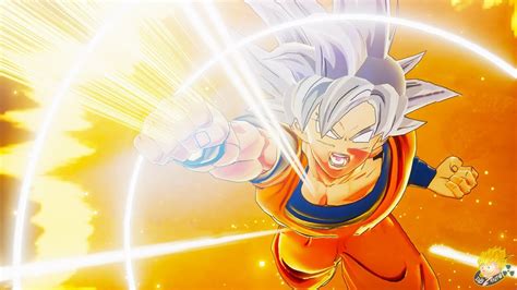 Kakarot.however, it should be mentioned that this one isn't a fighting game like most of its counterparts but rather an open world action rpg, thus making it. Dragon Ball Z: Kakarot - Xbox One - Novo - Venda Nova Games