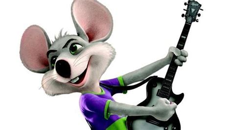 The New Chuck E Cheese Ruined Childhood Know Your Meme