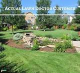 Lawn Doctor Customer Images