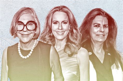 As Mulheres Mais Ricas Do Mundo Em Forbes