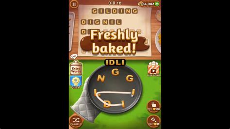 This page will help you with word cookies apple level 1 answers, cheats, solutions or walkthroughs. Word Cookies Dill Level 1-20 Answers - YouTube