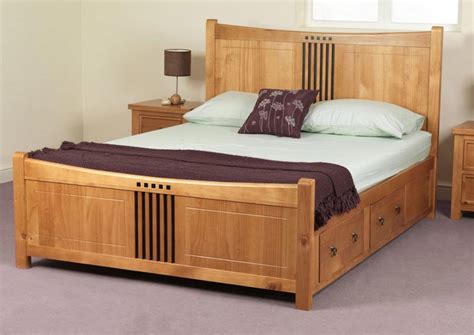 Shilpam Teak Wood Double Bed Size 625x4 5 6 At Rs 15000