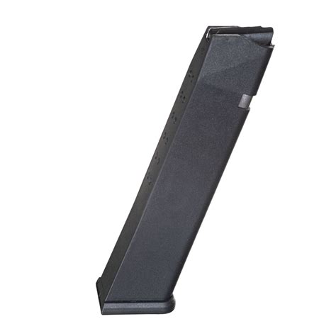 Fits The Glock Model 21 30 45 Acp 22 Rd Black Polymer Free Download