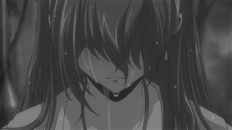 ⌊𝐑𝐏𝐆 𝐀𝐏𝐏𝐄𝐀𝐑𝐀𝐍𝐂𝐄 ♦︎ Triste Chica Anime Chica De Anime Llorando