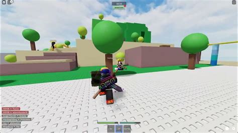 Roblox Combat Warriors Part 1 This Game Kinda Brutal Youtube