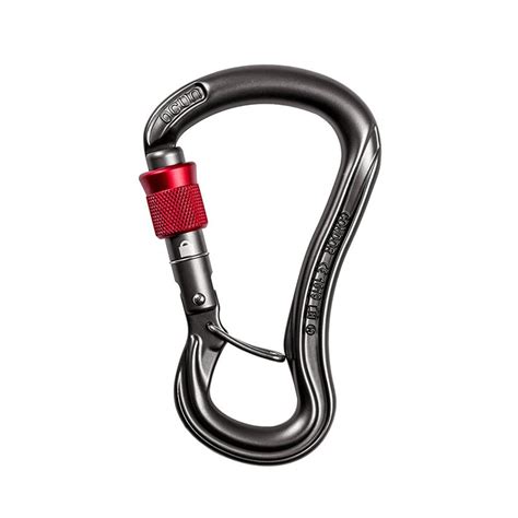 Последние твиты от ocún (@ocun_climbing). Ocun Condor HMS Screw Karabiner red hier im Karabiner ...