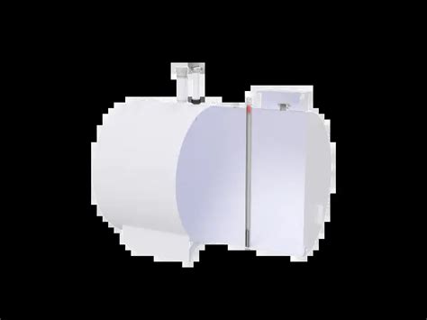 Double Bottom Utility Tank On Skids Ulc‑s601 Granby Industries