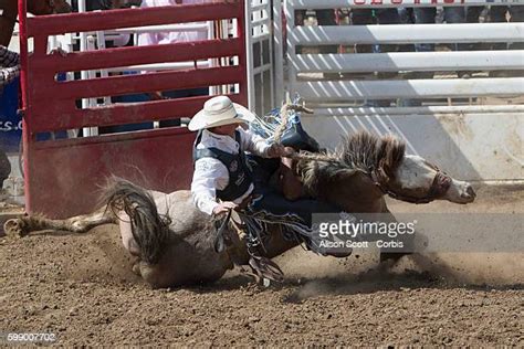 101st Annual Clovis Rodeo Photos And Premium High Res Pictures Getty