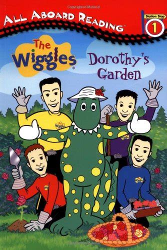 Wiggles Dorothys Garden By Berry Bob Abebooks