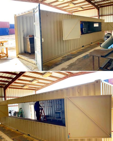 How To Start A Business Using Shipping Containers Ems