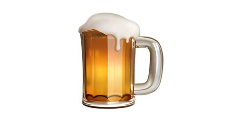 🍺 Beer Mug Emoji — Meaning Copy And Paste Combinations 🍺 ️😋