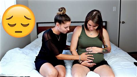 Pregnancy Update And Scare Samandalyssa Samandalyssa Youtube