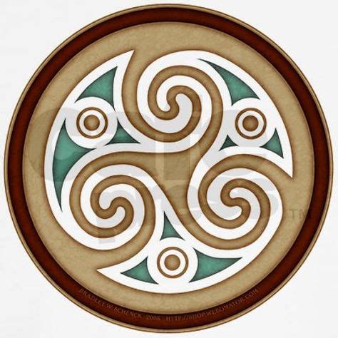 Idee Su Simboli Celtici Simboli Celtici Celtico Simbolo