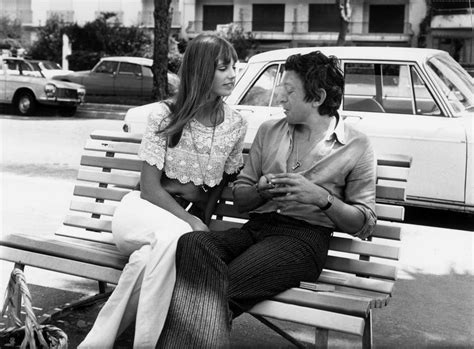 The Secret Stories Of Jane Birkin And Serge Gainsbourg Another Atelier Yuwaciaojp