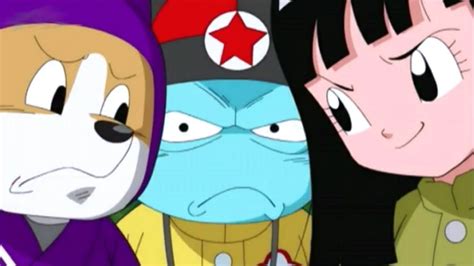 Emperor pilaf is a short imp who desires to take over the world using the dragon balls, having many dreams of ruling the world. Dragon Ball Super Episode 43 REVIEW: Pilaf's Gang VS Pan ...