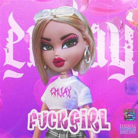 Fuck Girl Single By Emjay Spotify