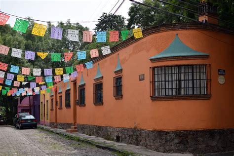 The Best Things To Do In Coyoacán Mexico City Travel Mexico City
