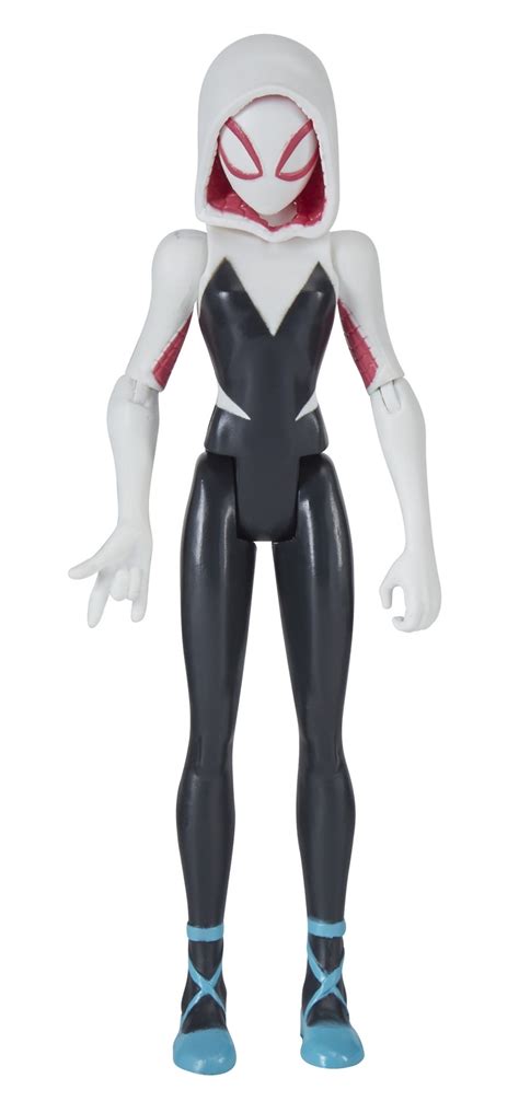 buy spider gwen 6 action figure at mighty ape nz