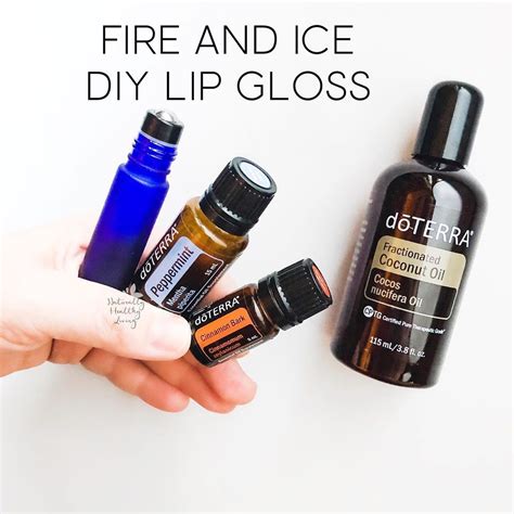 Dōterra Oils💧amanda Beach On Instagram “okay Diy Number Two For Today