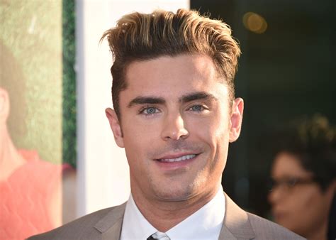 Zac Efron Celebrates First Emmy Win Never Expected This