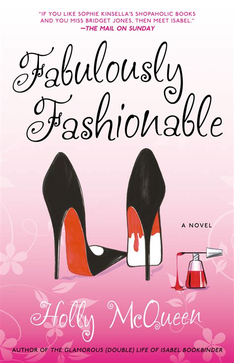 Fabulously Fashionable Book By Holly Mcqueen Official Publisher Page Simon Schuster