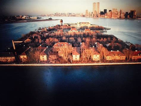 Ellis Island Nyc A Photo On Flickriver