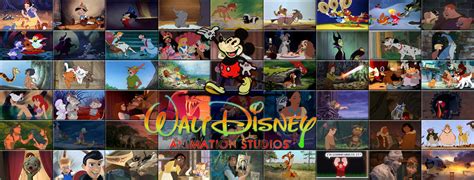 Watch together, even when apart. Pixar or Disney: Which Studio Made the Better Animated ...