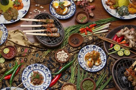 A Guide To Malay Cuisine In Singapore Must Try Dishes Updated 2021