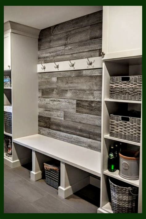 Mudroom Ideas 57 Mud Room Pictures And Designs In Rustic Decor Styles 2022