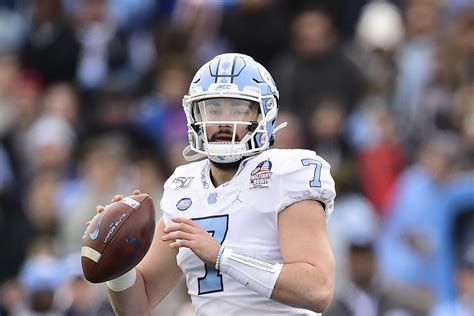 A team of predominately millennial digital journalists who can empathise with the metro.co.uk audience make sure that content covers the. UNC Football: Three Things Learned in 2019 - Tar Heel Blog