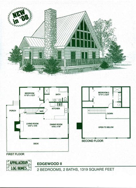 We did not find results for: Amazing Log Cabin Floor Plans With 2 Bedrooms And Loft ...