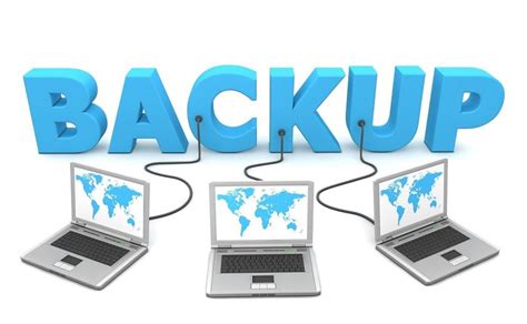 How To Enhance Your Backup Process Ophtek