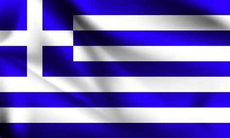Greece 3d flag 1229074 - Download Free Vectors, Clipart Graphics & Vector Art