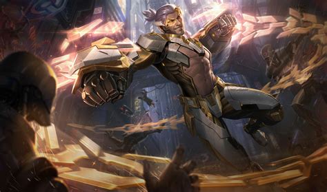 Prestige Project Sylas Spotlight Price Release Date And More