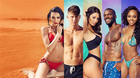 New Netflix Series Too Hot To Handle Takes 10 Sexy Singles To The Limit Lyles Movie Files