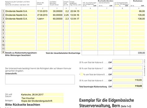 Free download formular for macos, windows, sketch, figma, photoshop and web site. Schweizer Quellsteuer, Formular 85 | Wirtschaft und ...