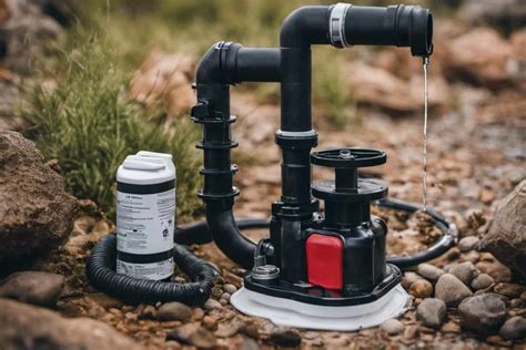 Best RV Water Pumps Review Buying Guide Untamed Space