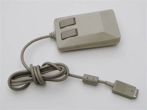 Amiga Mouse Commodore Earbuds Electronic Products