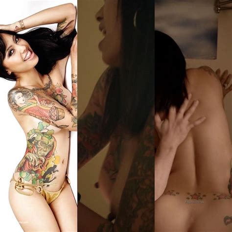 Levy tran boobs вҐLevy Tran topless TheFappening Girls
