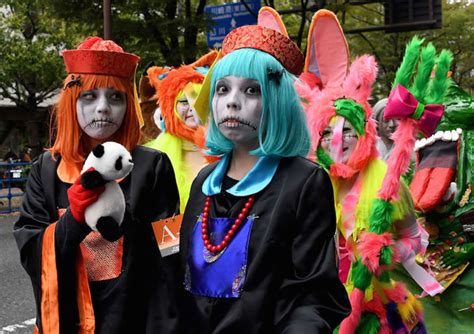 12 halloween like traditions from around the world mental floss