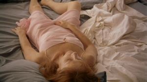 Vidcap és Video Isabelle Huppert Joana Preiss Emma de Caunes Ma mere seethru nude