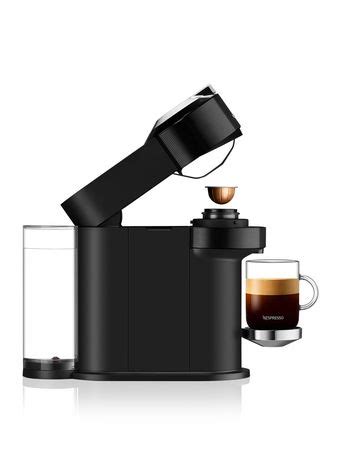 Of course, you'll be interested to know how available are the nespresso capsules to you before you commit to. Nespresso® Vertuo Next Premium Coffee and Espresso Machine ...