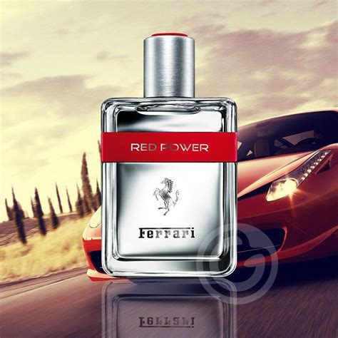 Maybe you would like to learn more about one of these? Perfume Masculino Ferrari Red Power 125ml Edt Original - R$ 161,98 em Mercado Livre